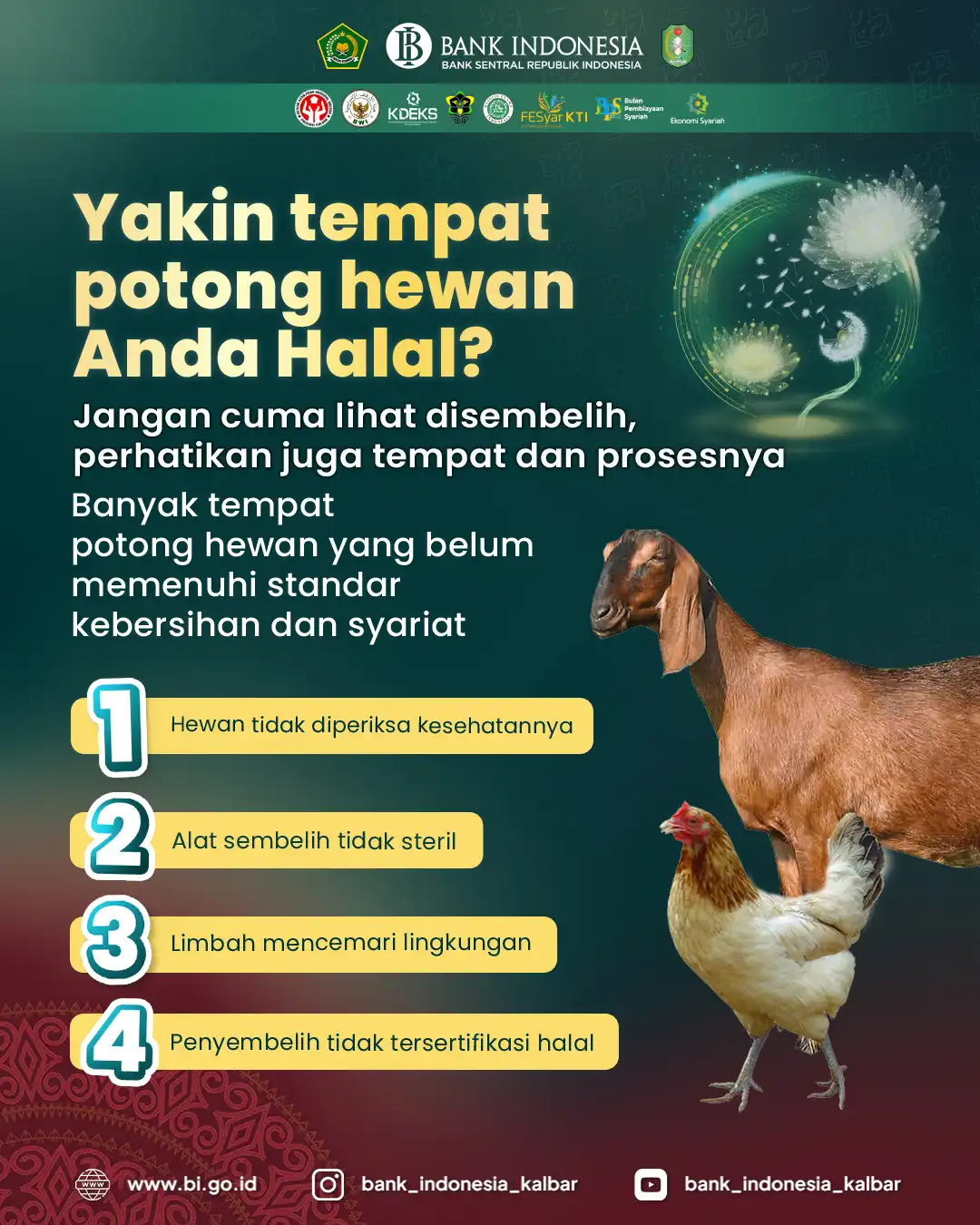 Gebyar Qurban 2