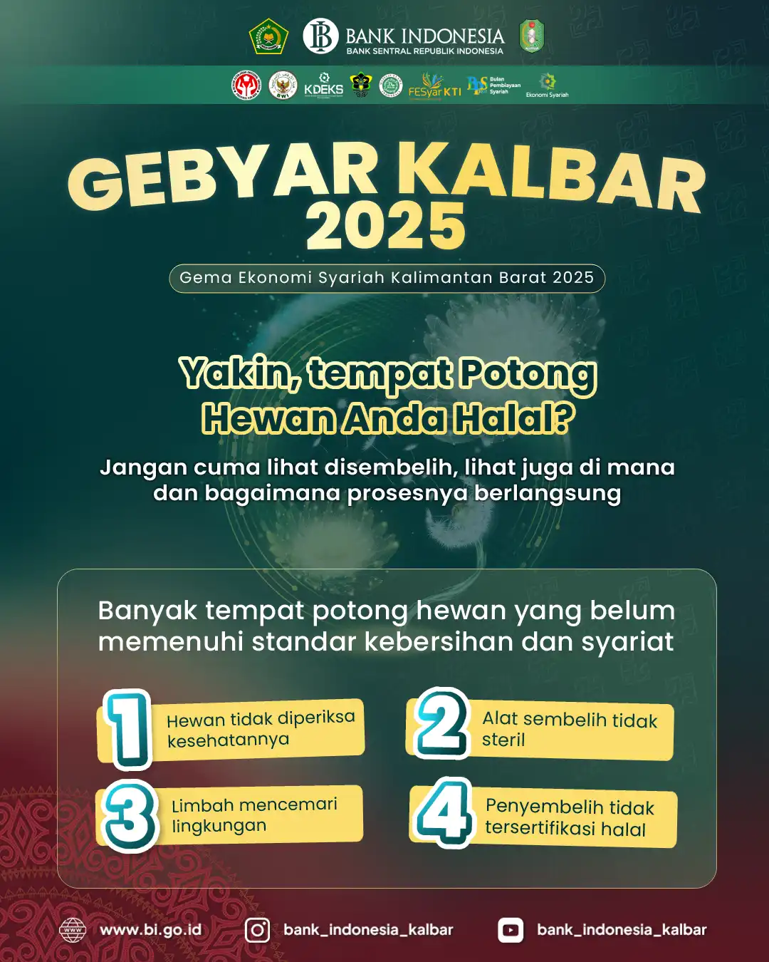 Gebyar Qurban 8